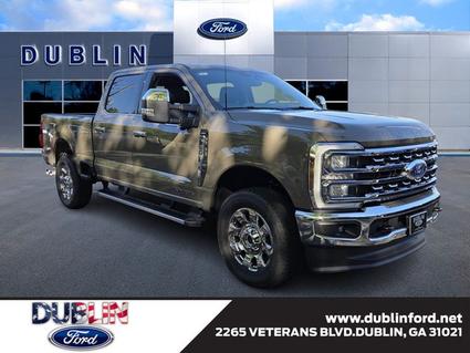 2026 Ford F-250 Dublin GA