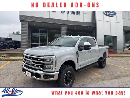 2026 Ford F-250 Palestine TX