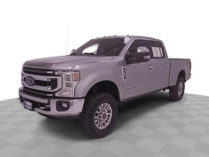2020 Ford F-250 Livingston TX