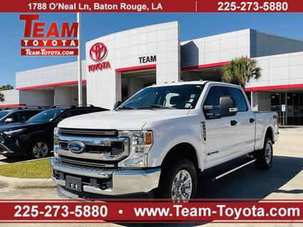 2020 Ford F-250 Baton Rouge LA