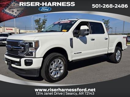 2020 Ford F-250 Searcy AR