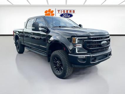 2021 Ford F-250 Walhalla SC