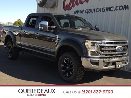 2021 Ford F-250 Tucson AZ