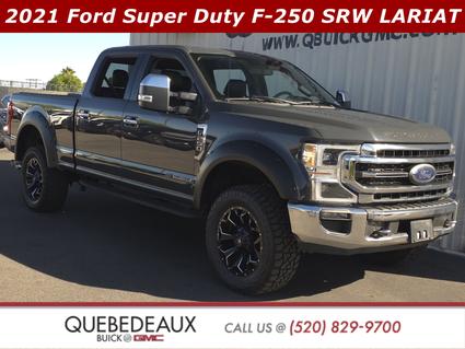 2021 Ford F-250 Tucson AZ