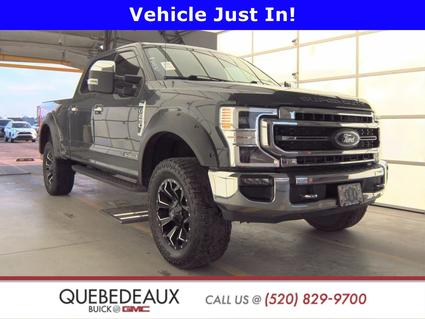 2021 Ford F-250 Tucson AZ