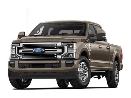 2022 Ford F-250 Brainerd MN