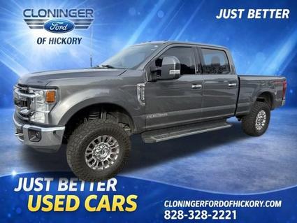 2022 Ford F-250 Hickory NC