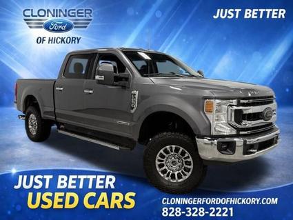 2022 Ford F-250 Hickory NC