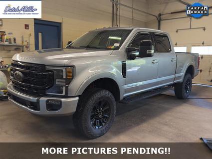 2022 Ford F-250 Ripley WV
