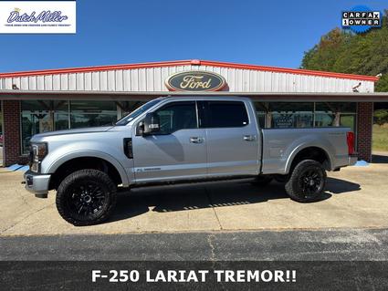 2022 Ford F-250 Ripley WV