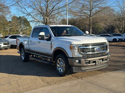 2022 Ford F-250 Brandon MS