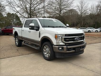 2022 Ford F-250 Brandon MS