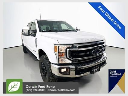 2022 Ford F-250 Reno NV