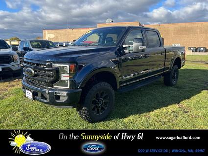 2022 Ford F-250 Winona MN