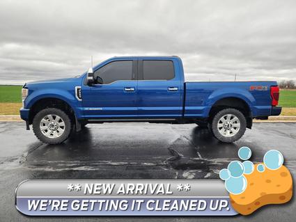 2022 Ford F-250 Watseka IL
