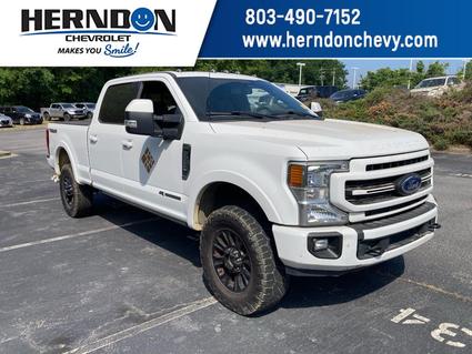 2022 Ford F-250 Lexington SC