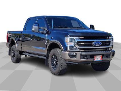 2022 Ford F-250 Billings MT