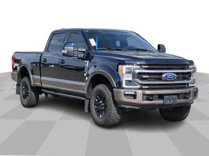 2022 Ford F-250 Billings MT