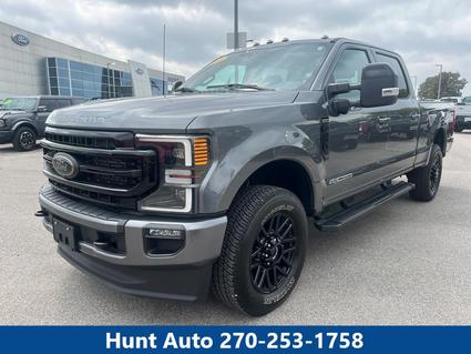 2022 Ford F-250 Franklin KY