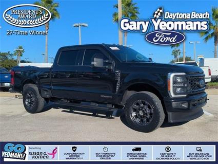 2023 Ford F-250 Daytona Beach FL