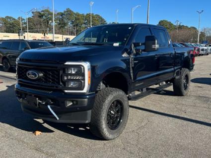 2023 Ford F-250 Virginia Beach VA
