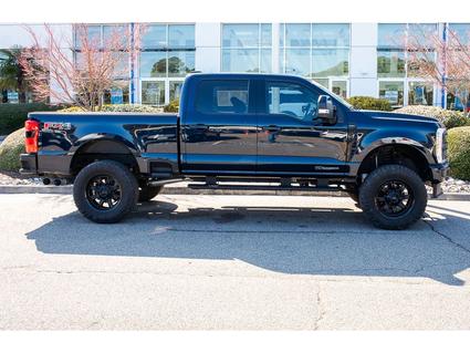 2023 Ford F-250 Virginia Beach VA