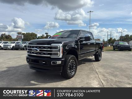 2023 Ford F-250 Lafayette LA