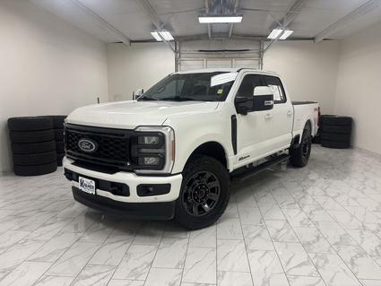 2023 Ford F-250 Livingston TX