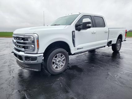 2023 Ford F-250 Watseka IL
