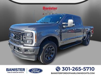 2023 Ford F-250 Suitland MD