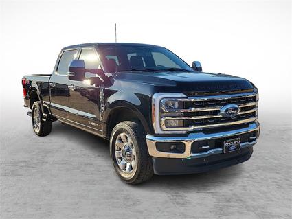 2023 Ford F-250 Lamesa TX