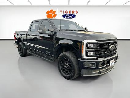 2023 Ford F-250 Walhalla SC