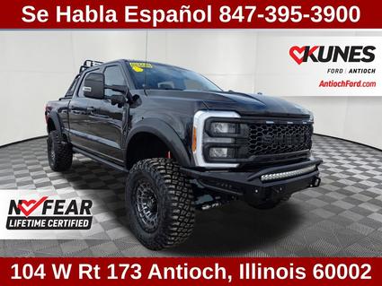 2023 Ford F-250 Antioch IL