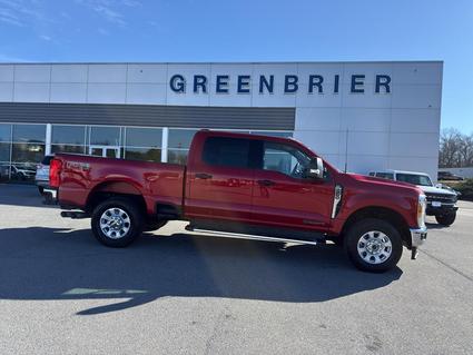 2023 Ford F-250 Lewisburg WV