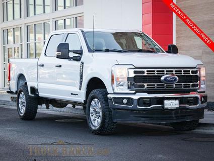 2024 Ford F-250 American Fork UT