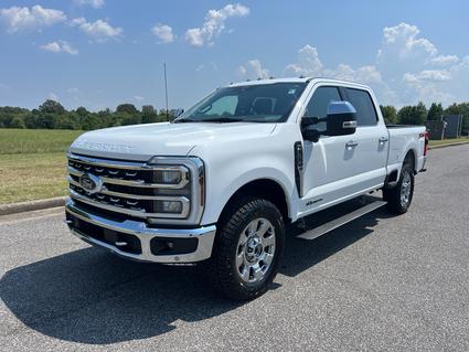 2024 Ford F-250 Paducah KY