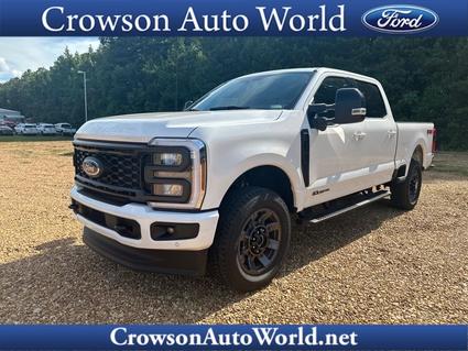 2024 Ford F-250 Louisville MS