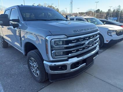 2024 Ford F-250 Beckley WV