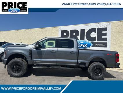 2024 Ford F-250 Simi Valley CA