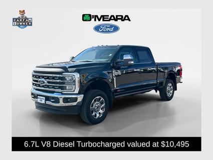 2024 Ford F-250 Denver CO