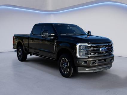 2024 Ford F-250 Stonewall LA