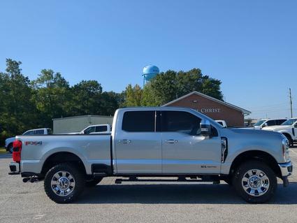 2024 Ford F-250 Winder GA