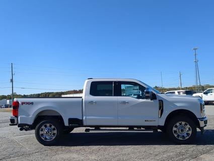 2024 Ford F-250 Winder GA
