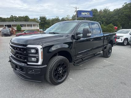 2024 Ford F-250 Greensboro NC