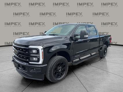 2024 Ford F-250 Greensboro NC