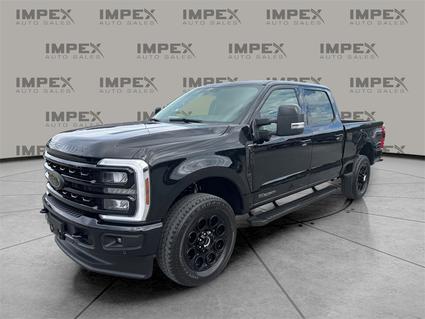 2024 Ford F-250 Greensboro NC