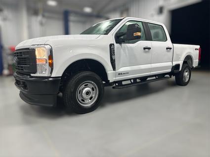 2025 Ford F-250 Cleveland GA