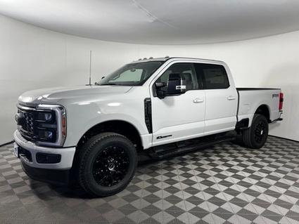 2025 Ford F-250 Canon City CO