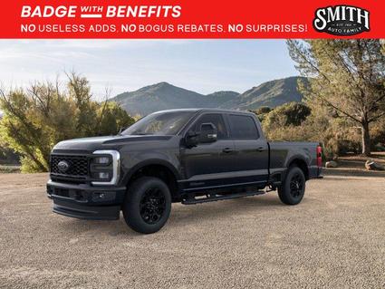 2025 Ford F-250 Levelland TX