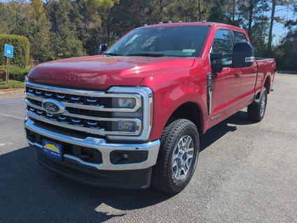 2025 Ford F-250 Albany GA